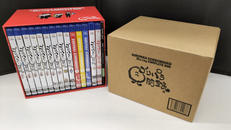 BLU-RAYBOX|テレビ西日本