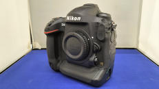 デジタル一眼ボディ|NIKON