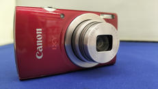 コンパクトデジタルカメラ|CANON