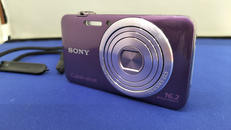 デジタルカメラ|SONY