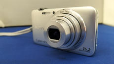 デジタルカメラ|SONY