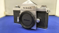 フィルムカメラ|NIKON