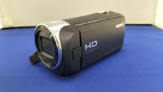 ビデオカメラ|SONY