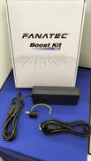 ハンコンアダプタ|FANATEC