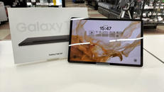 タブレット|SAMSUNG