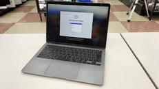 MACBOOK AIR|APPLE