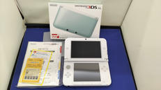 3DS LL|NINTENDO / 任天堂