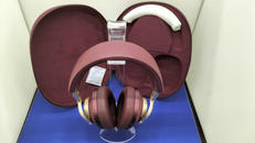 BLUETOOTHヘッドホン|BOWERS&WILLKINS