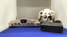 64|NINTENDO / 任天堂