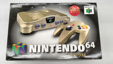 NINTENDO 64|NINTENDO / 任天堂