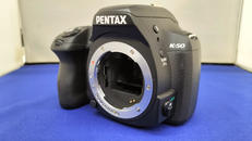 デジタル一眼レフカメラ|PENTAX