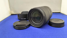 Eマウント用標準ズームレンズ|TAMRON