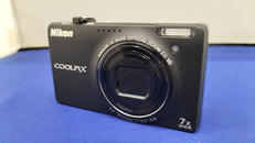 デジタルカメラ|NIKON