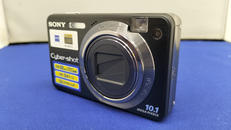 デジタルカメラ|SONY