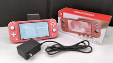 SWITCHLITE|NINTENDO