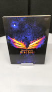 B'Z HINOTORI|VERMILLONRECORDS