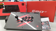 アーケードコントローラー|MAD CATZ
