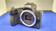 ミラーレス一眼|NIKON