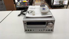 CDレシーバー|ONKYO