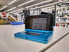 3DS|NINTENDO