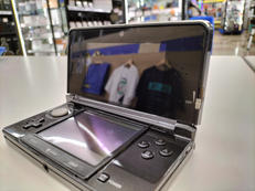 3DS|NINTENDO