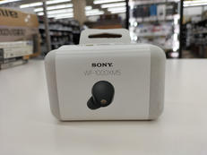 BTイヤホン|SONY