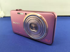 デジタルカメラ|SONY
