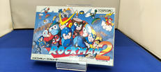 FCソフト|CAPCOM
