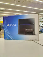 PS4|SONY
