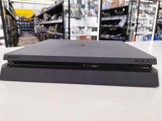 PS4|SONY