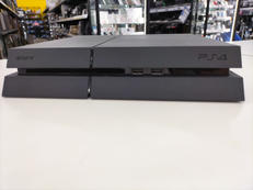 PS4|SONY