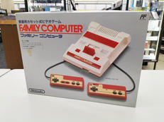 ファミコン|NINTENDO / 任天堂