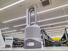 PURE HOT＆COOL|Dyson