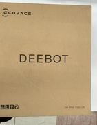 ロボット掃除機|ECOVACS