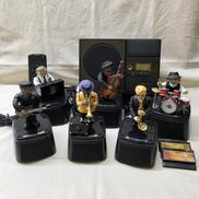 エンターテイメントオーディオ|BANDAI/KENWOOD