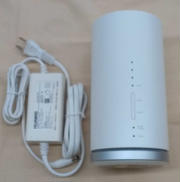 ホームルーター|AU/HUAWEI