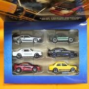 ホットウィール ミニカーセット ホットウィール ワイルド・スピード 日産 370Z | Toys”R”Us – Japan