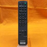 オーディオリモコン|SONY