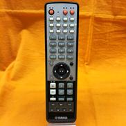 オーディオリモコン|YAMAHA