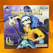 一番くじワンピース|BANDAI