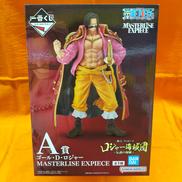 一番くじワンピース|一番くじ(BANPRESTO)