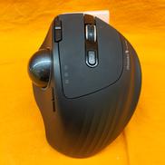 トラックボールマウス|ERGONOMIC