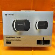 防水ポータブルシアタースピーカー|RHYTHM