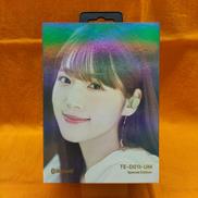 ワイヤレスイヤホン|AVIOT