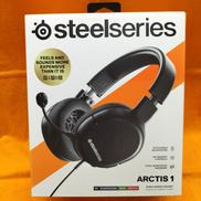 ゲーミングヘッドホン|STEELSERIES