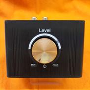 ラインレベルブースターアンプ|DOUK AUDIO