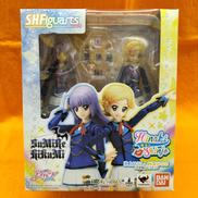 S.H.フィギュアーツ|BANDAI