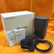 ホームルーター|DOCOMO/SHARP