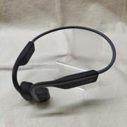 骨伝導イヤホン|AFTERSHOKZ