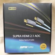 HDMIケーブル|SUPRA